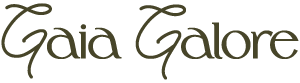 Gaia Galore