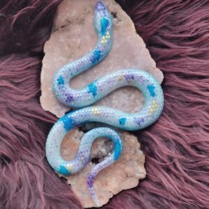 Orgonite Slang 'Keel'