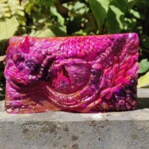 Orgonite Drakenoog 'Dance'