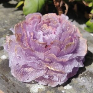 Orgonite Roos 'Breath of Air'